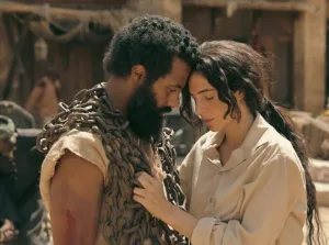 محمد رمضان يشعل صيف 2026.. موعد عرض فيلم "أسد" رسميًا محمد رمضان