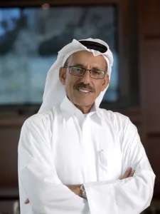 خلف بن أحمد الحبتور