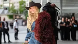 النجمة العالمية بيونسيه