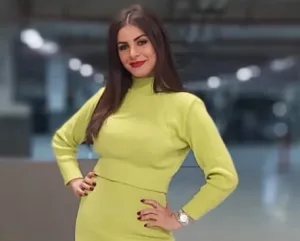 إيناس الليثي