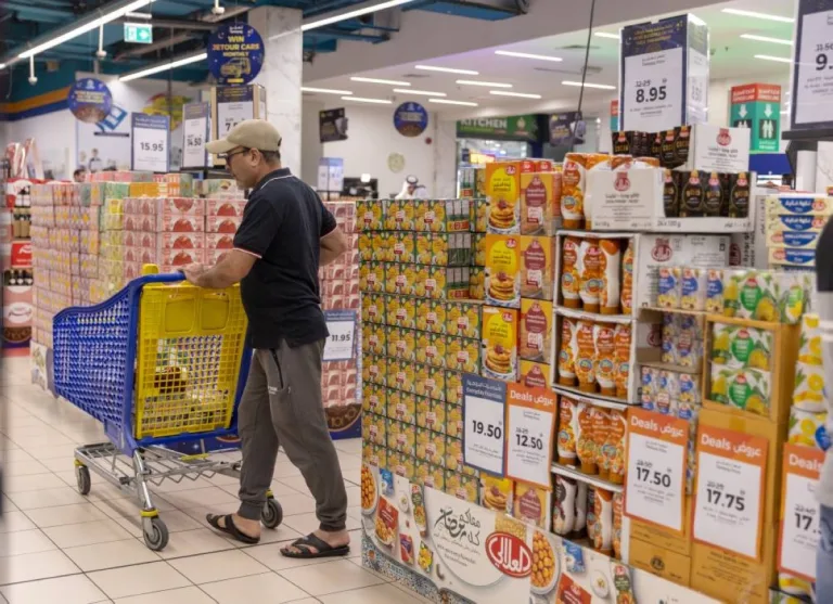 مؤسسة دبي لحماية المستهلك..حماية مشددة لطلبات الإفطار وتحذيرات في رمضان 5087790