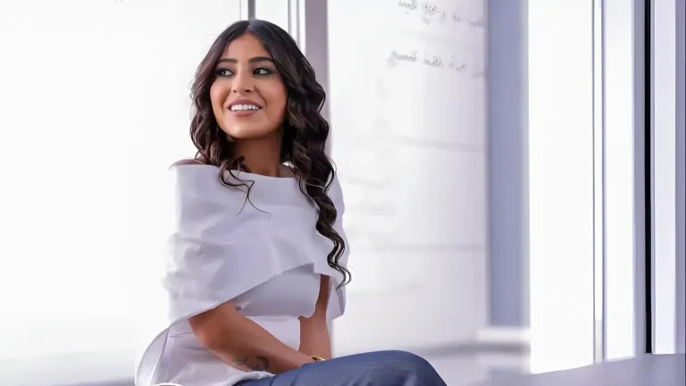 شجون الهاجري