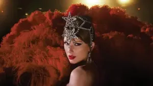 تايلور سويفت