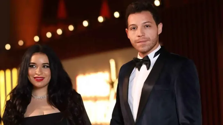 زوجة محمود حجازي