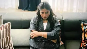 شجون الهاجري