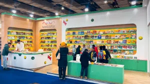 "منصة للتوزيع" تواصل منح الناشرين والكتاب الإماراتيين رواجاً عالمياً في الظفرة والقاهرة ودمشق "منصة للتوزيع"