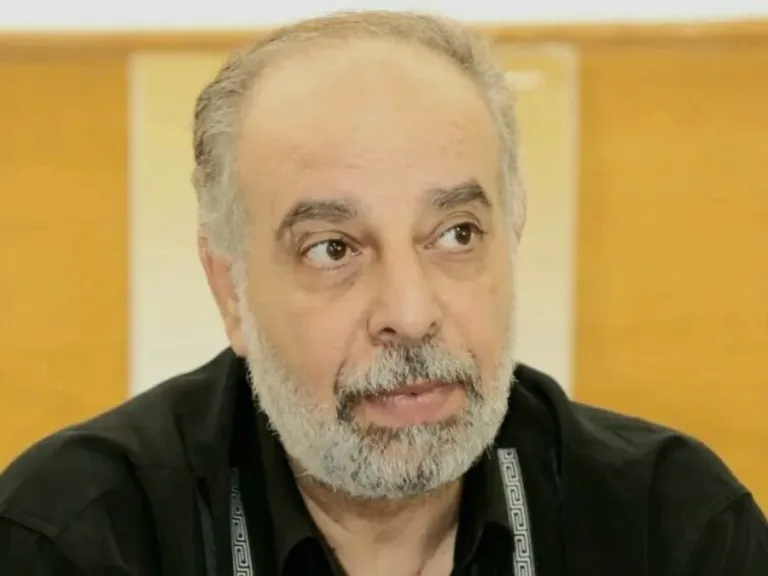 وفاة ياسر صادق