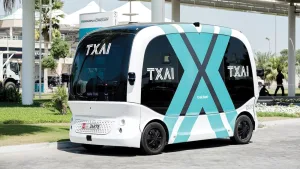 أبوظبي للتنقل