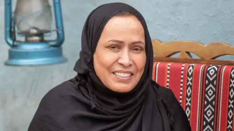 ابنة حياة الفهد