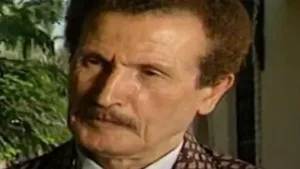 الفنان المصري