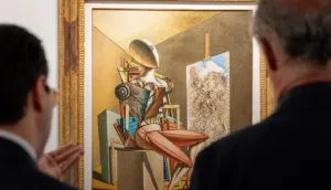 أبوظبي تعتمد إعفاءً جمركيًا للأعمال الفنية لتعزيز مكانتها كمركز عالمي للفنون أبوظبي