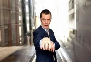 ذا لافتر فاكتوري