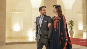 الأميرة رجوة