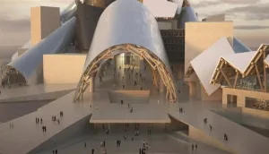 أنور قرقاش: المشروع الثقافي في أبوظبي يؤسس «واحة عالمية للإبداع» أبوظبي