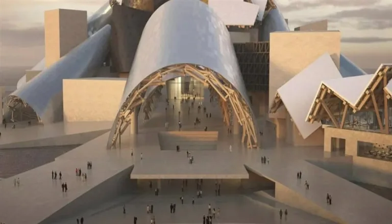 أنور قرقاش: المشروع الثقافي في أبوظبي يؤسس «واحة عالمية للإبداع» أبوظبي