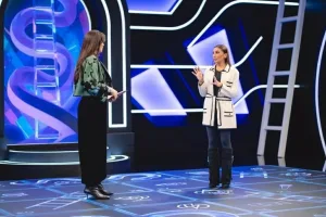 دينا الشربيني