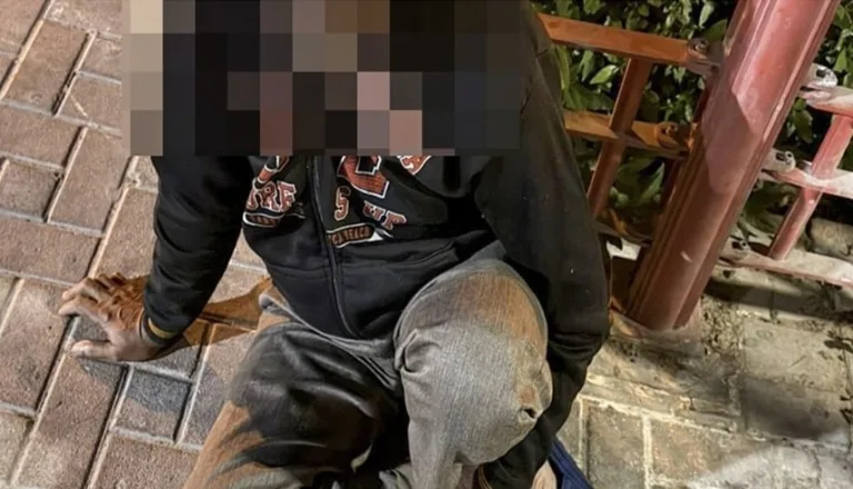 شرطة دبي تضبط 26 متسولاً في الأسبوع الأول من رمضان ضمن حملة “كافح التسول” شرطة دبي