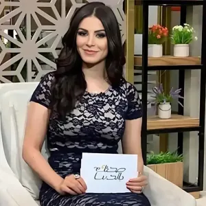 إيناس الليثي