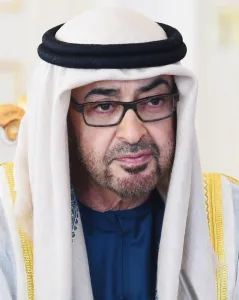 محمد بن زايد يتصدر المشهد: تساؤلات واسعة حول حالته الصحية محمد بن زايد
