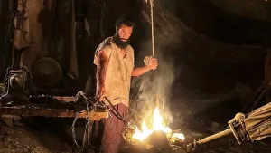 محمد رمضان يشعل صيف 2026.. موعد عرض فيلم "أسد" رسميًا محمد رمضان