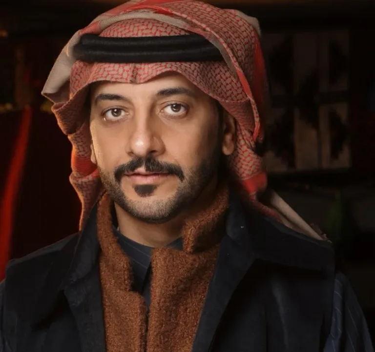 خالد المطوع