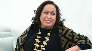 ابنة حياة الفهد