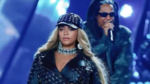 النجمة العالمية بيونسيه تتصدر التريند بعد خسارة 10 ملايين متابع بسب فضيحة جاي زي النجمة العالمية بيونسيه