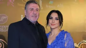 سلاف فواخرجي