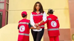 السادة الأشراف