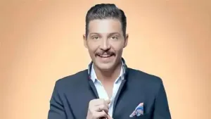 زوجة محمود حجازي