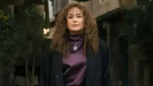 مسلسل مناعة