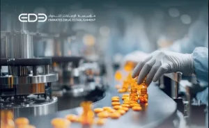 مؤسسة الإمارات للدواء