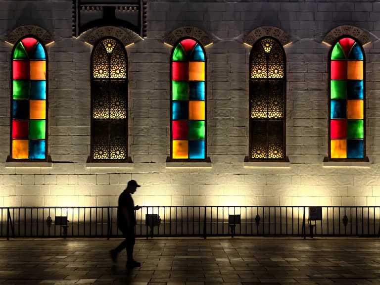 حوّل كل لقطة من تصويرك إلى قصة ملهمة تبهر الجميع مع HONOR Magic8 Pro fff13908 0dbb 4dfe 82af 9c9c517dcf10