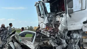 مأساة بورسعيد