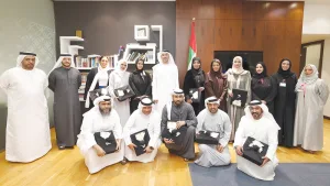 دبي للإعلام