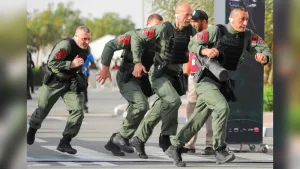 تحدي الإمارات