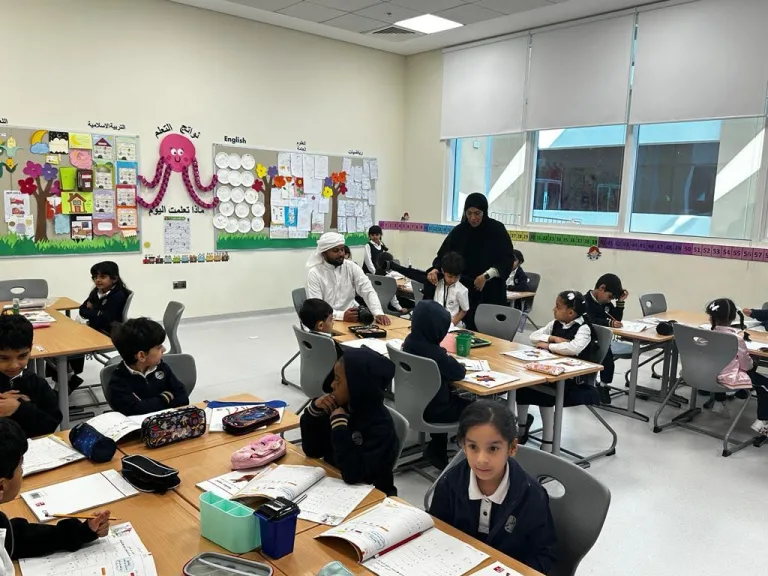 رمضان في مدارس الإمارات.. 7 شروط لفرض انضباط أكاديمي بروح الشهر الفضيل رمضان