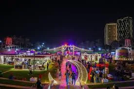 برنامج رمضان في دبي