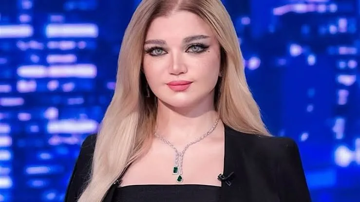 الإعلامية ياسمين الخطيب تمر بوعكة صحية مفاجئة وجراحة عاجلة الإعلامية ياسمين