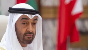 محمد بن زايد يتصدر المشهد: تساؤلات واسعة حول حالته الصحية محمد بن زايد