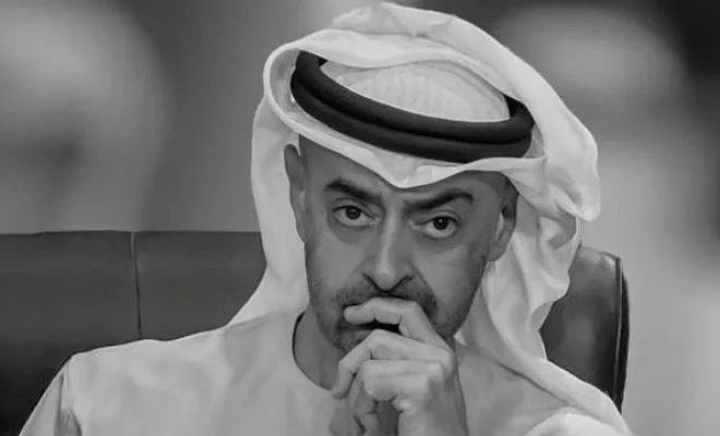 محمد بن زايد يتصدر المشهد: تساؤلات واسعة حول حالته الصحية