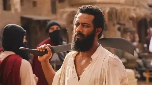 محمد رمضان يشعل صيف 2026.. موعد عرض فيلم “أسد” رسميًا رسميًا. تحديد موعد طرح فيلم أسد في السينمات