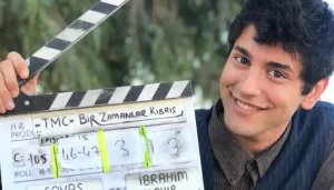 إبراهيم يلدز