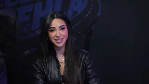 آية سماحة في "رامز ليفل الوحش": ضحية المقالب وسخريته المعتادة وتعليقات لاذعة ضدها آية سماحة