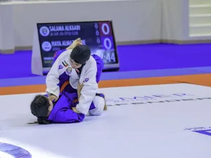 بطولة منصور