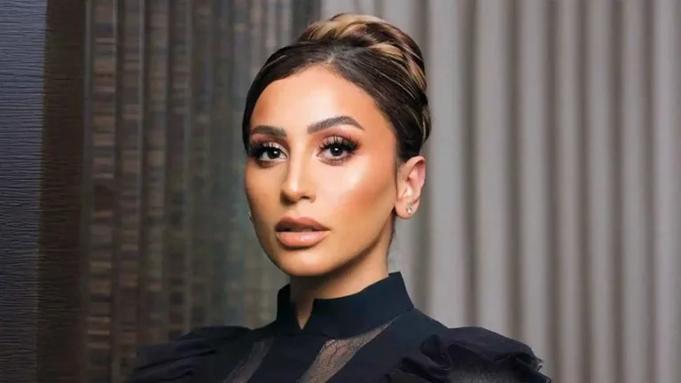 دينا الشربيني تتحدث بثقة: الصدق بوصلتي والصمت سلاحي في مواجهة الشائعات 562303d0 cceb 4b19 858a b91fd77aaf8b
