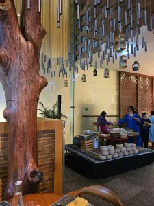 تجربة إفطار