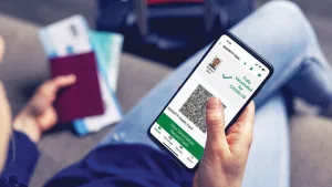 "إطلاق خدمة إجراء الفحص الطبي لتجديد الإقامة من المنزل في الإمارات."