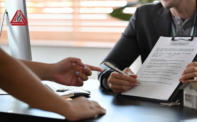 غرامة العمل