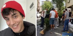 إبراهيم يلدز